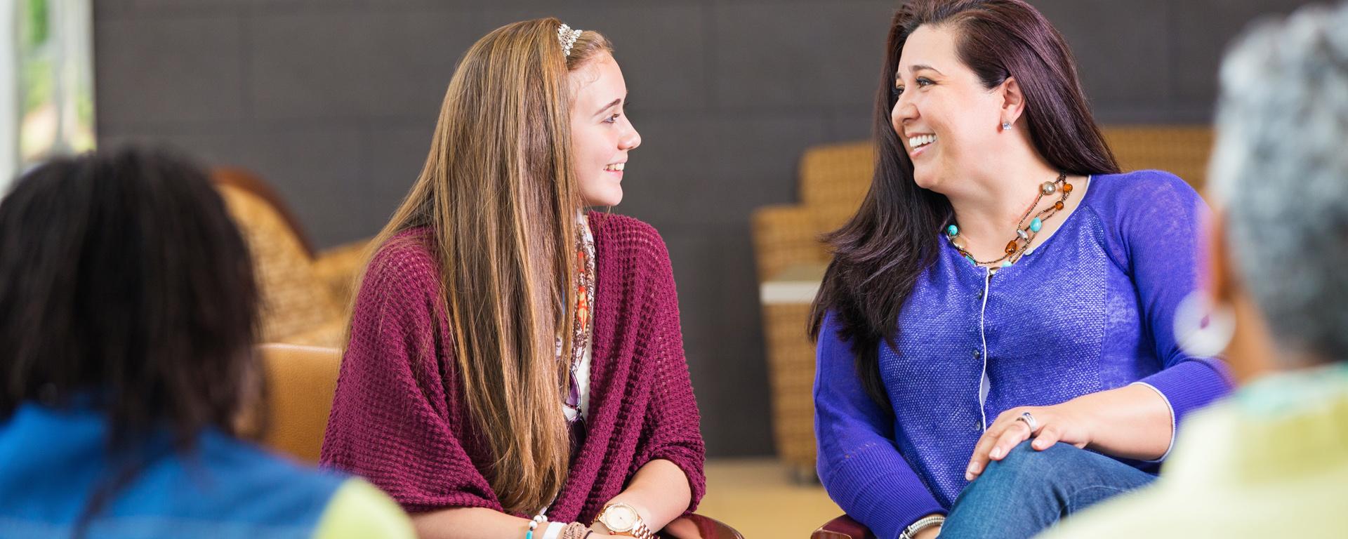 Mental Health Counseling MS SUNY Oswego Academic Programs