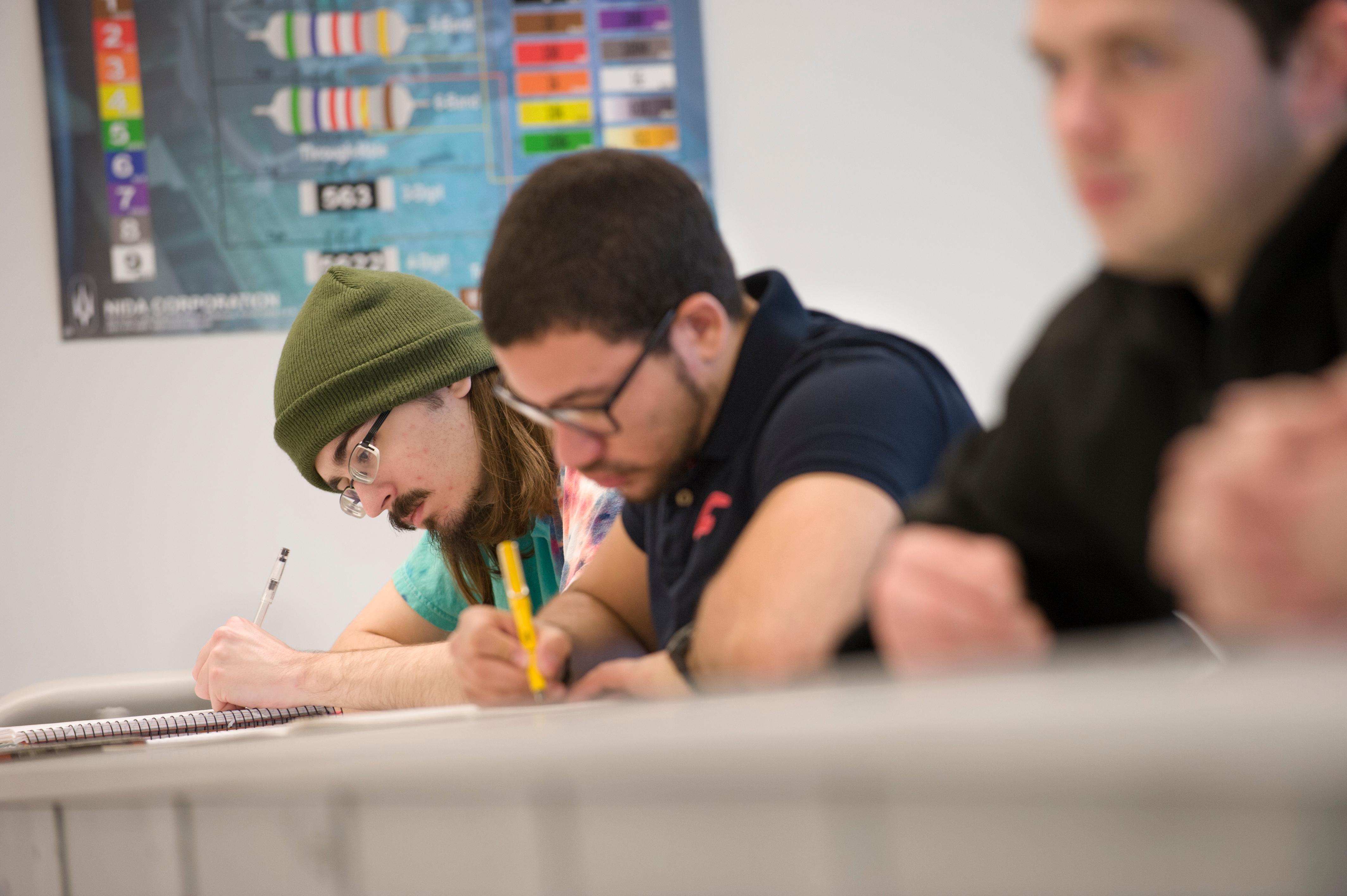 Software Engineering BS | SUNY Oswego Academic Programs