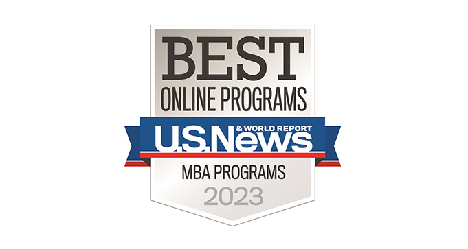 U.S. News Best Online Programs MBA Programs 2023