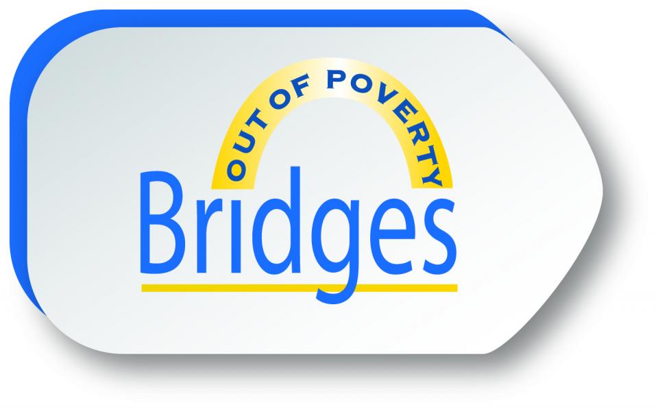 Bridges out of Poverty