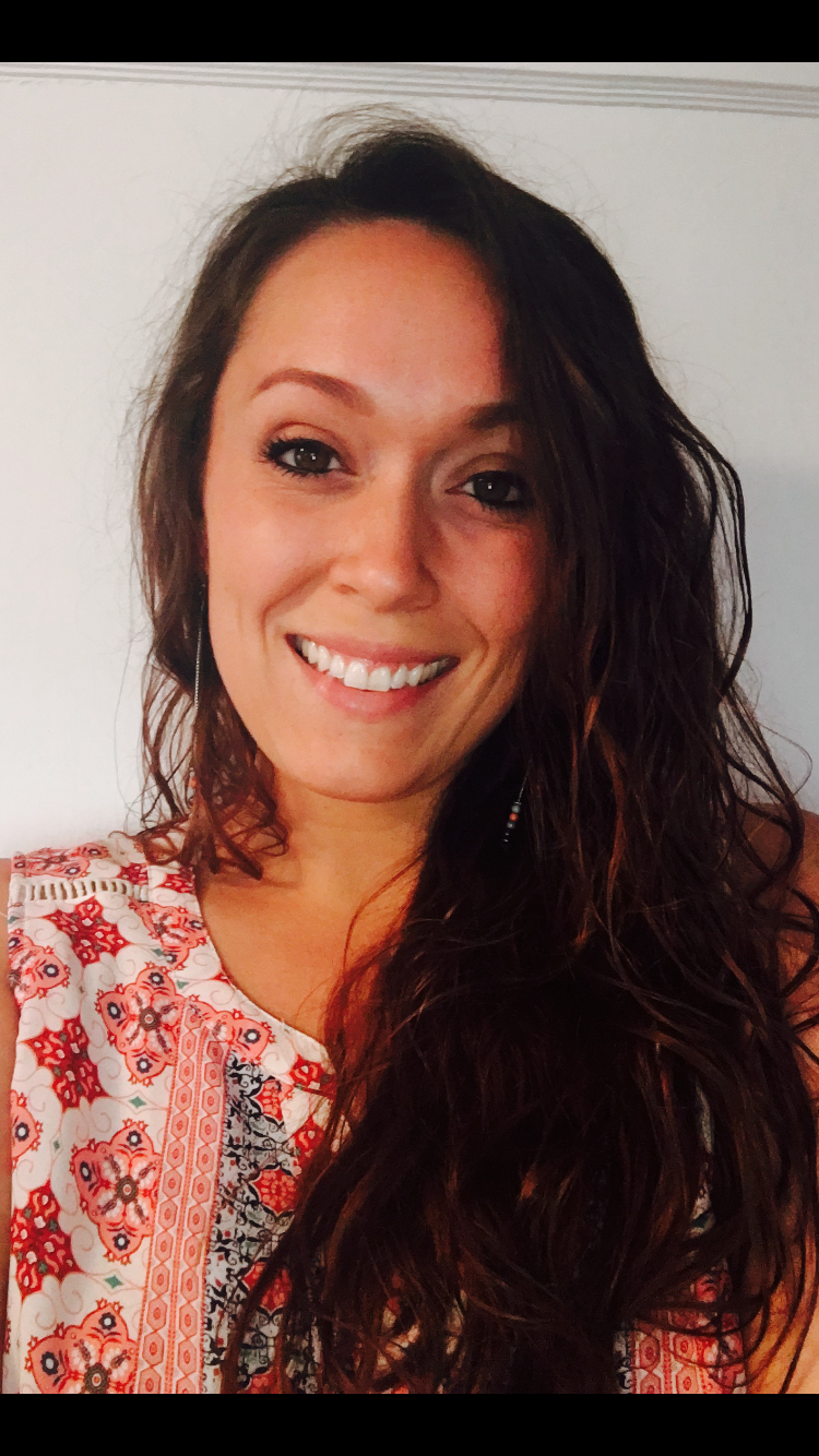 Chelsey MacDougall - Project BLEND Scholar