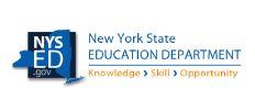 NYSED Logo