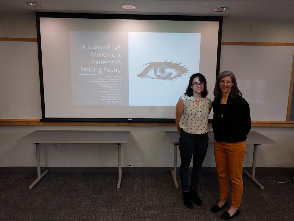 Quest Presentation