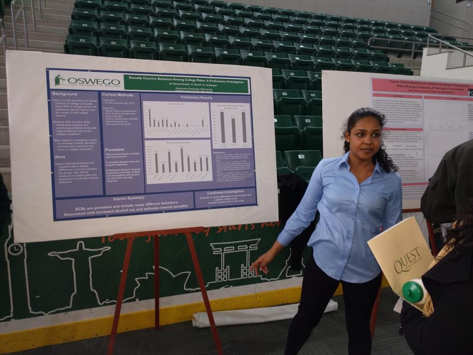 Quest Presentation