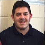 Peer advisor Duffy Peer advisor Duffy