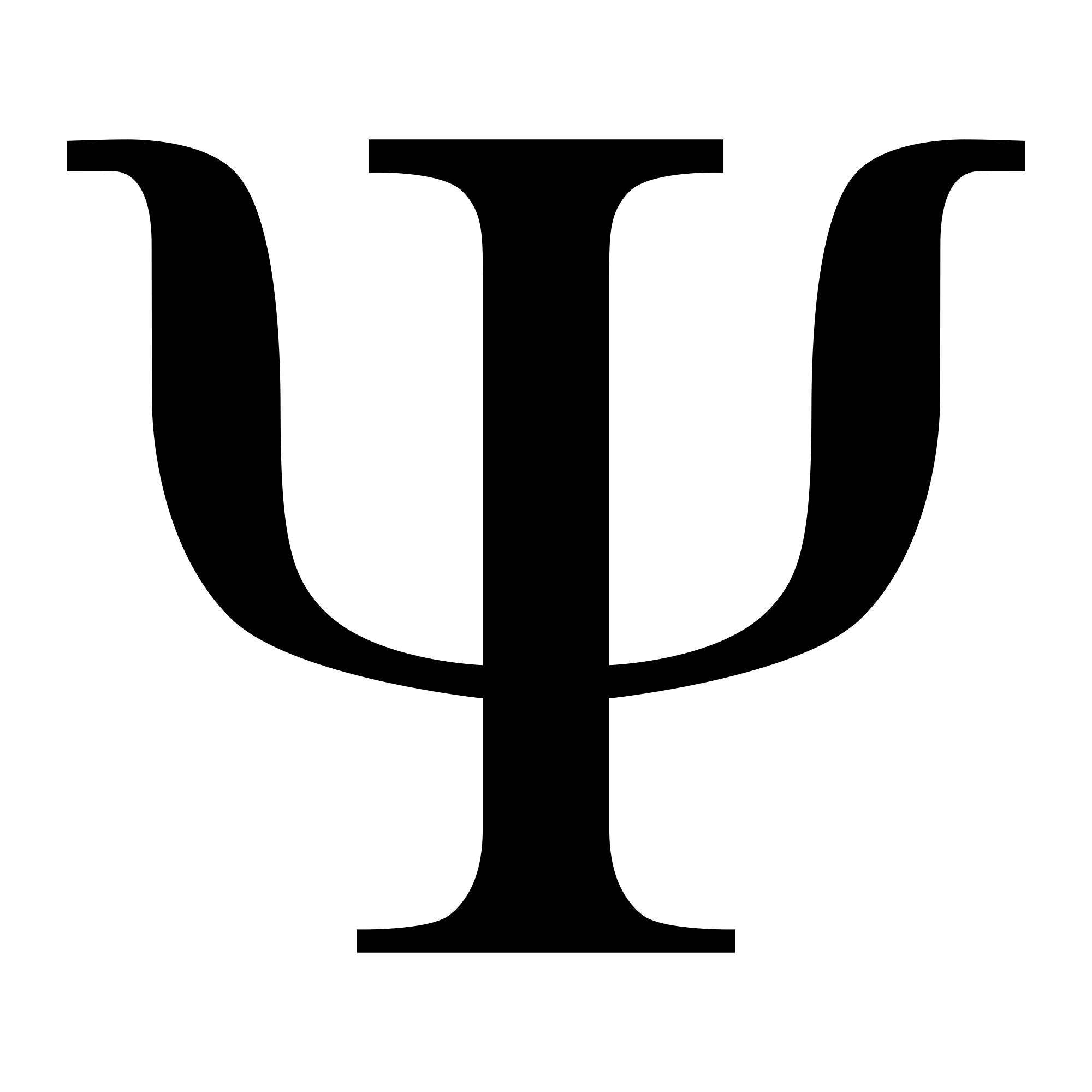 PsychologySymbol