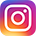 instagram logo links to res life instagram account