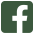Facebook Icon linked to ResLife's Facebook page @reslifeoswego