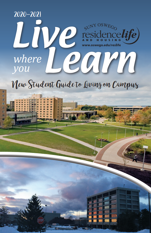 Suny Oswego Calendar