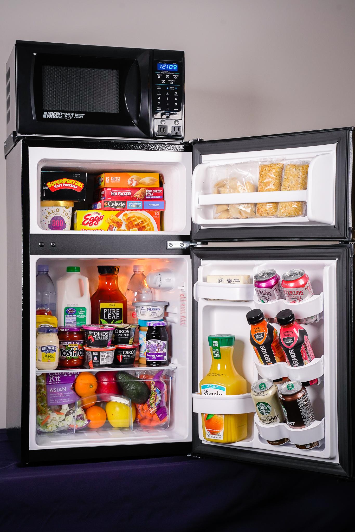 Photo of MicroFridge by Campus Specialties, Inc.