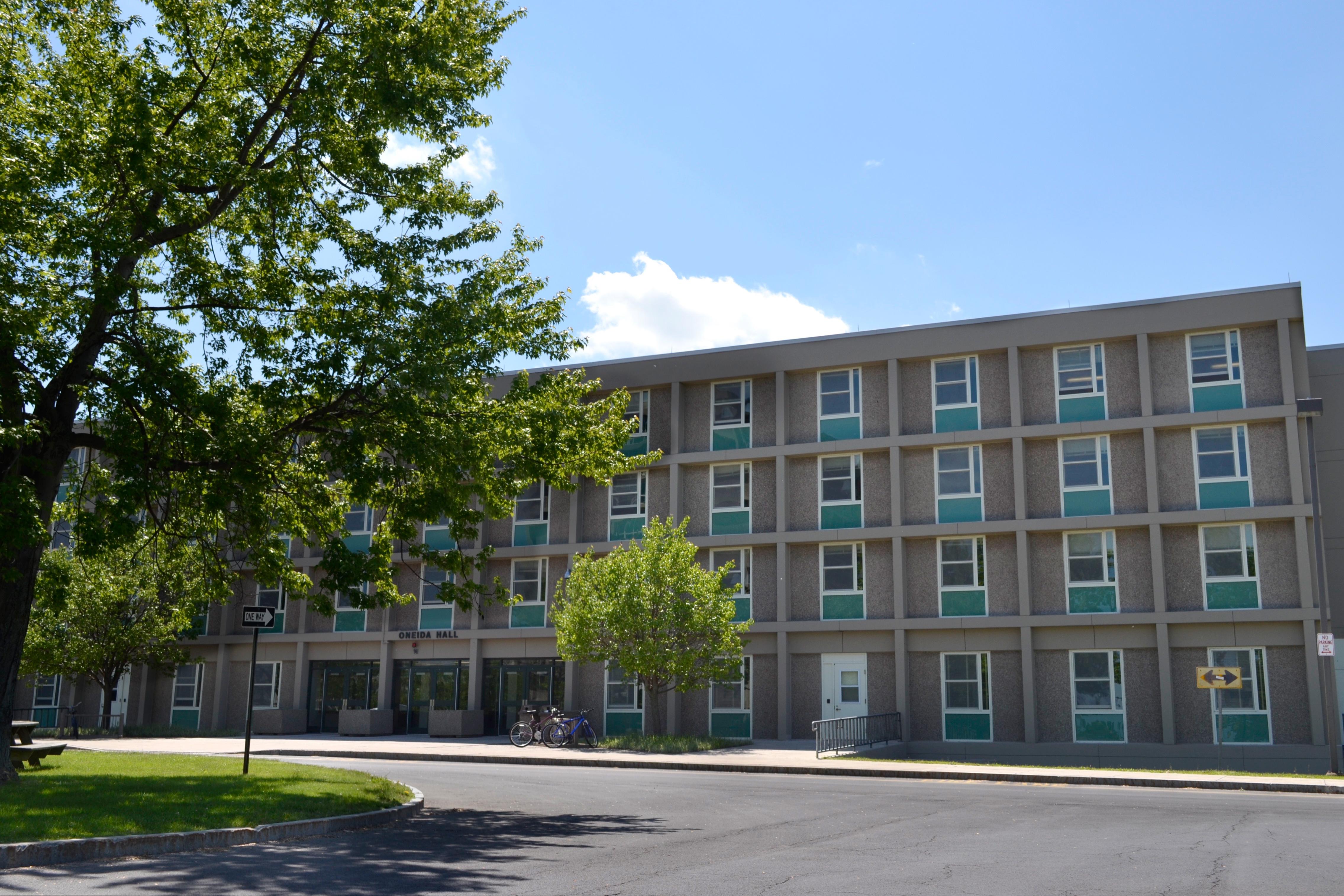 oneida daily dis housing