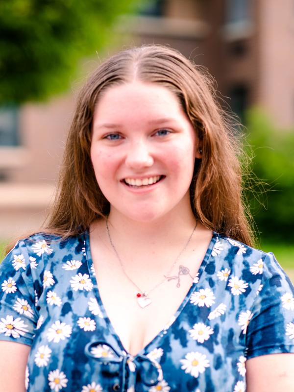 Annabelle Hipp, Village Community Director