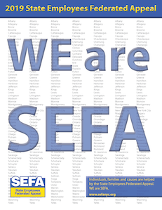 Link to SEFA Charity Book 2019-2020