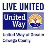 United Way of Central New York Logo