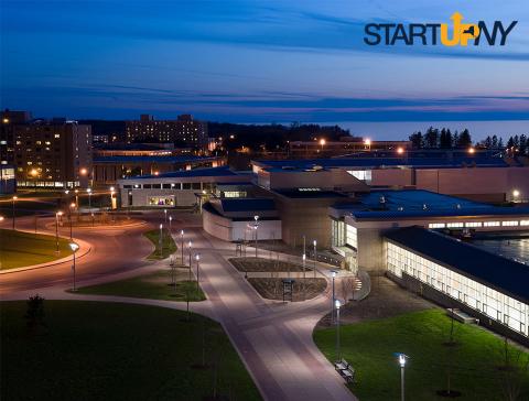 Start-Up NY program seeks partners to boost economy