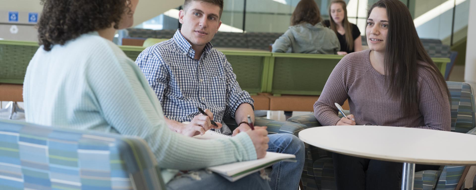 An Oswego Education SUNY Oswego