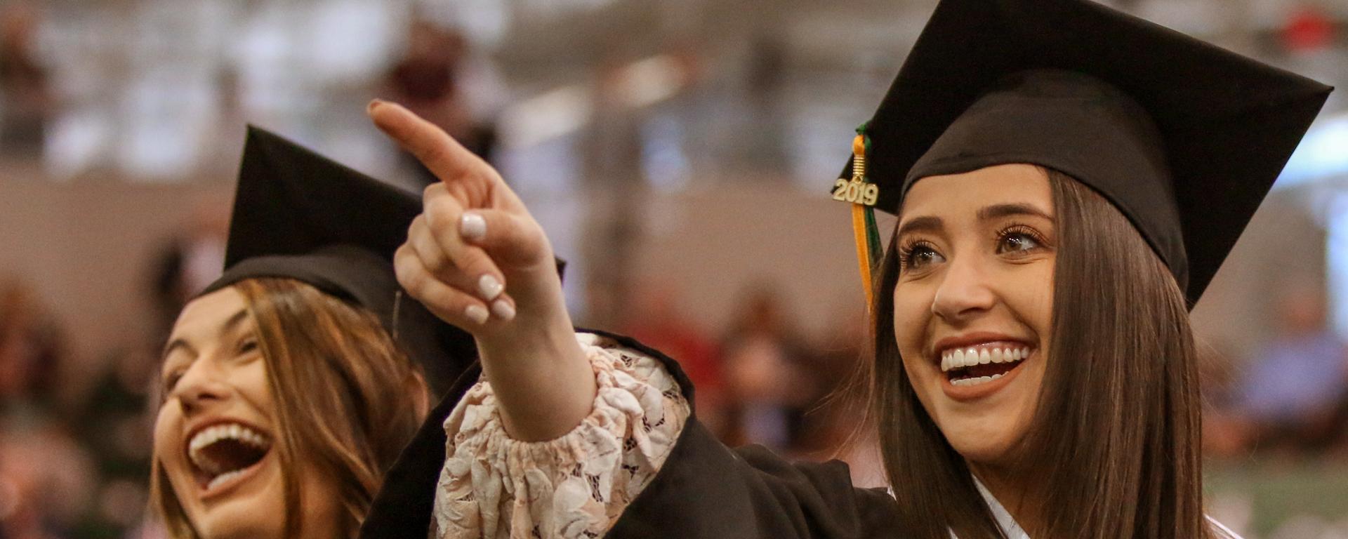 December graduation ahead SUNY Oswego