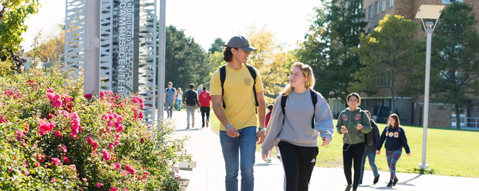 Middle States Commission On Higher Education Self Study Process Suny Oswego 2021 2022 suny oswego calendar