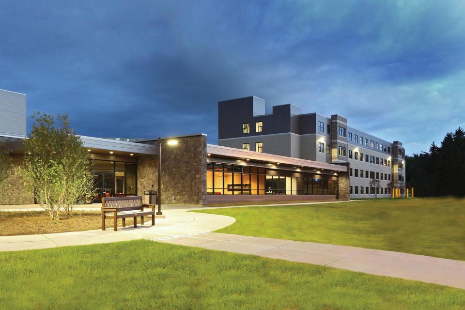 Start Now test SUNY Oswego