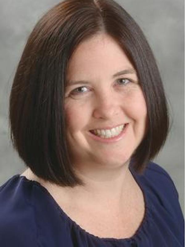 Photo of Christy Huynh, Interim Dean of Students Christy Huynh, Interim Dean of Students