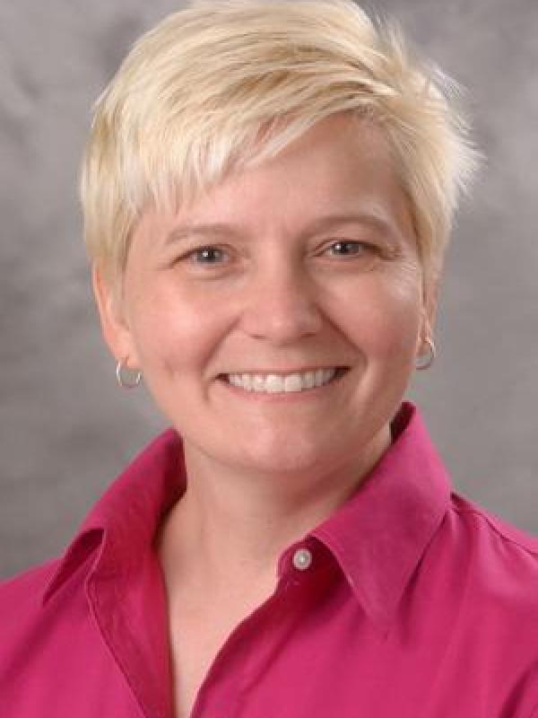 Dr. Mary Toale Dr. Mary Toale