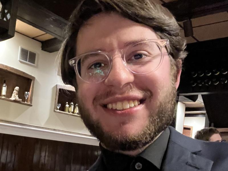 picture of intern picture of intern