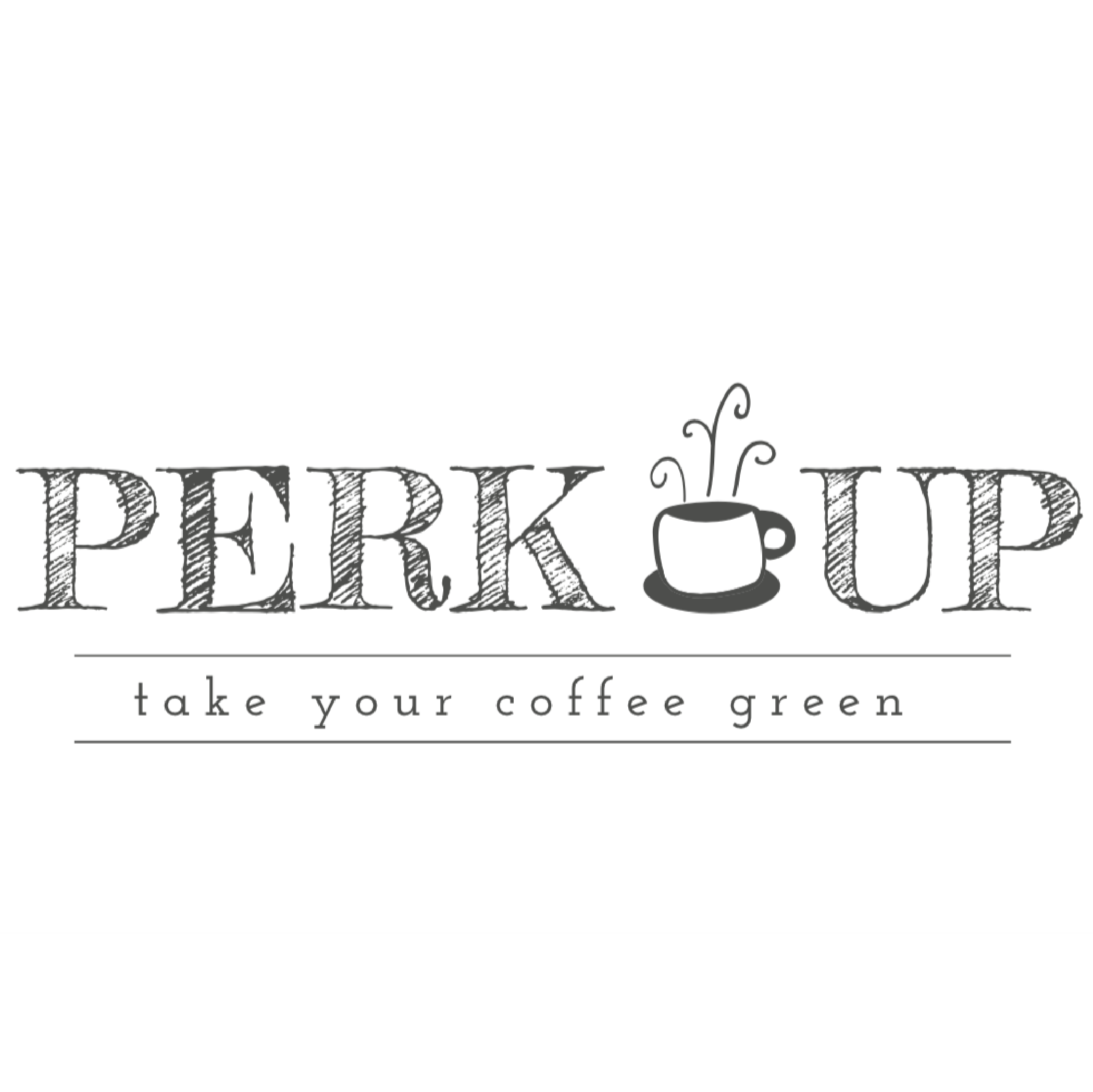 perkup logo