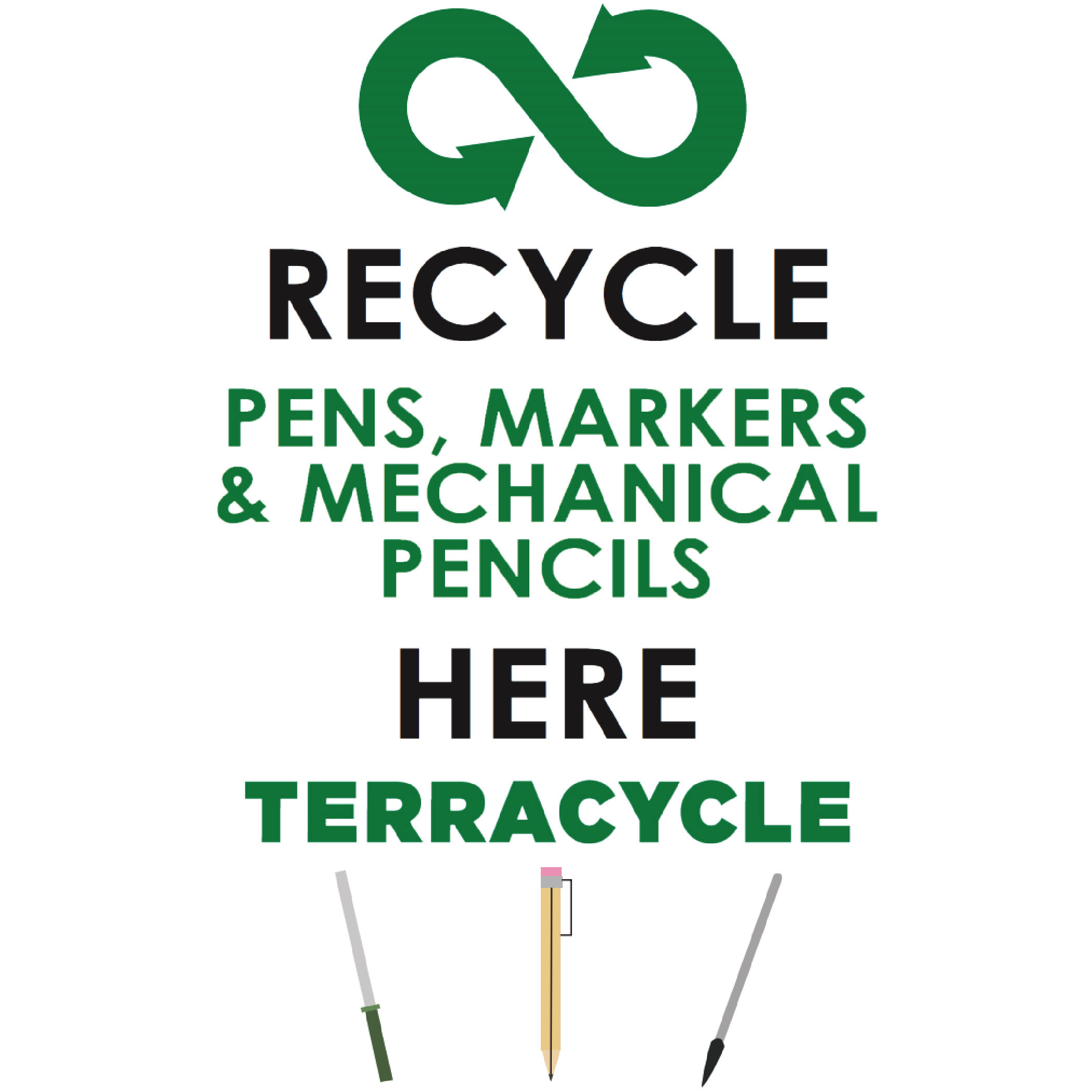 Terracycle Logo