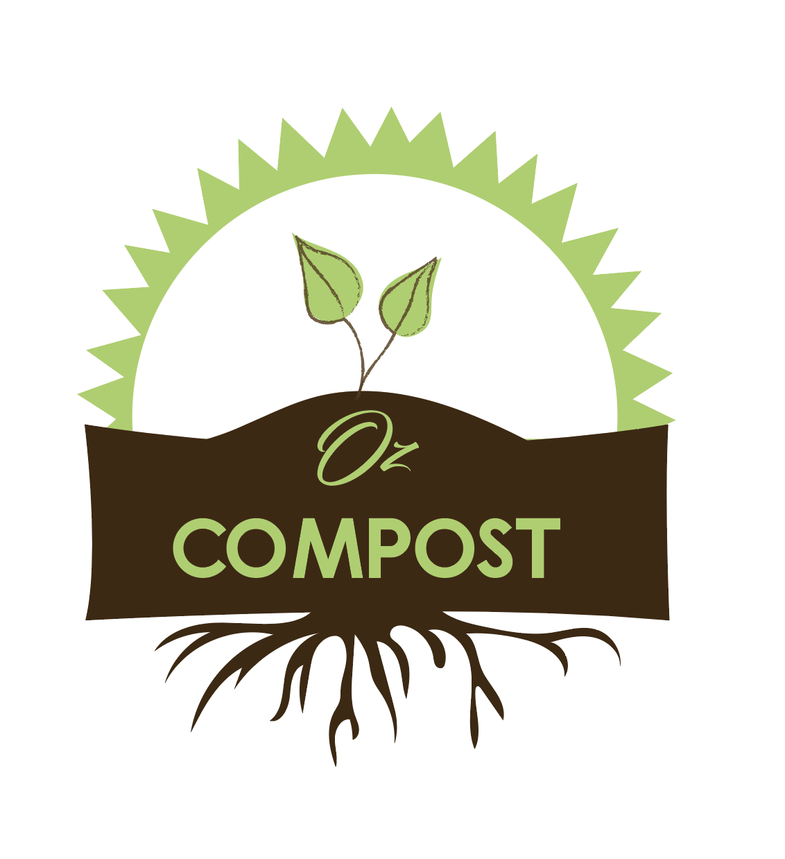 Compost Logo