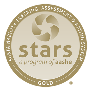 Stars, Sustainability Tracking, Assessment and Rating System 