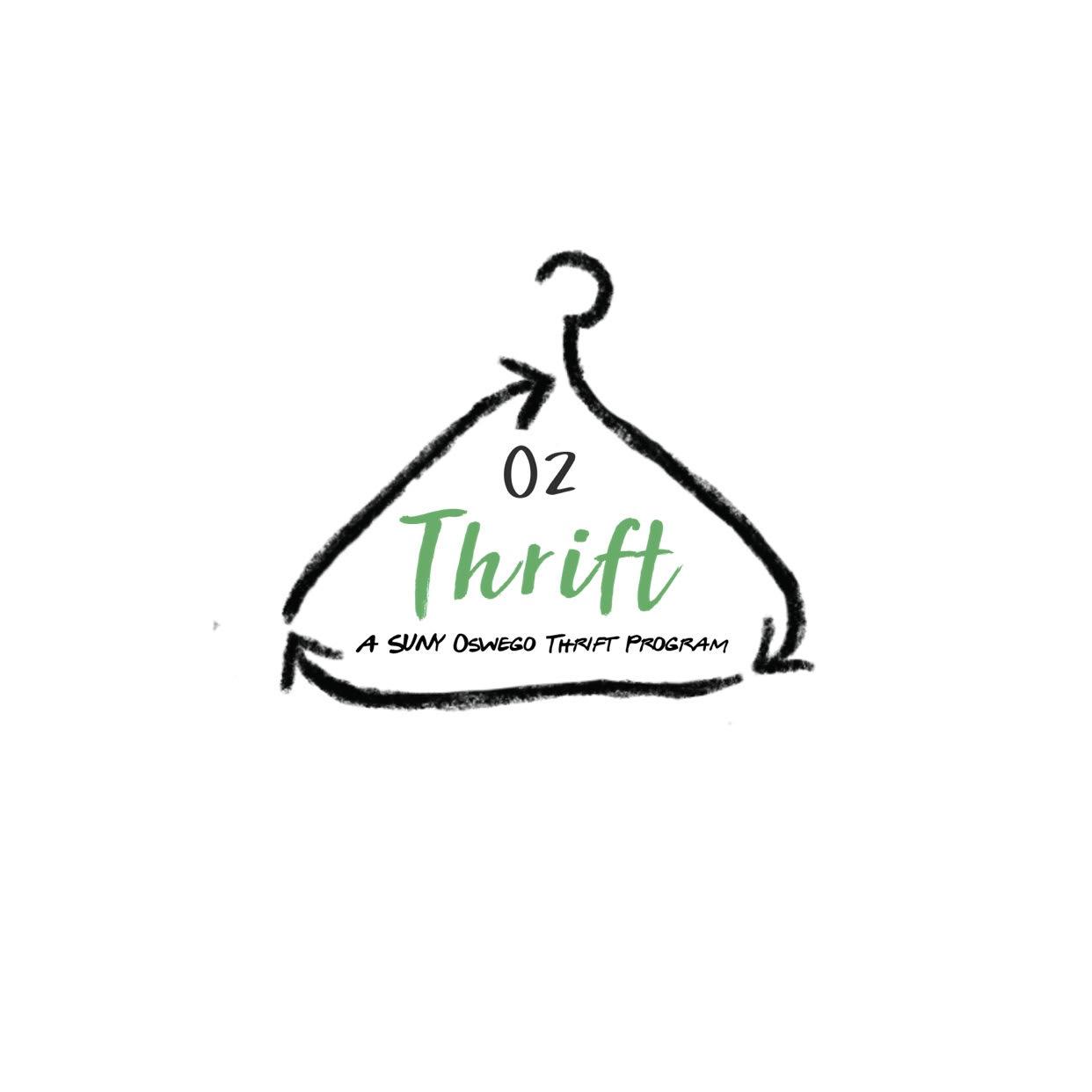 OzThrift Logo