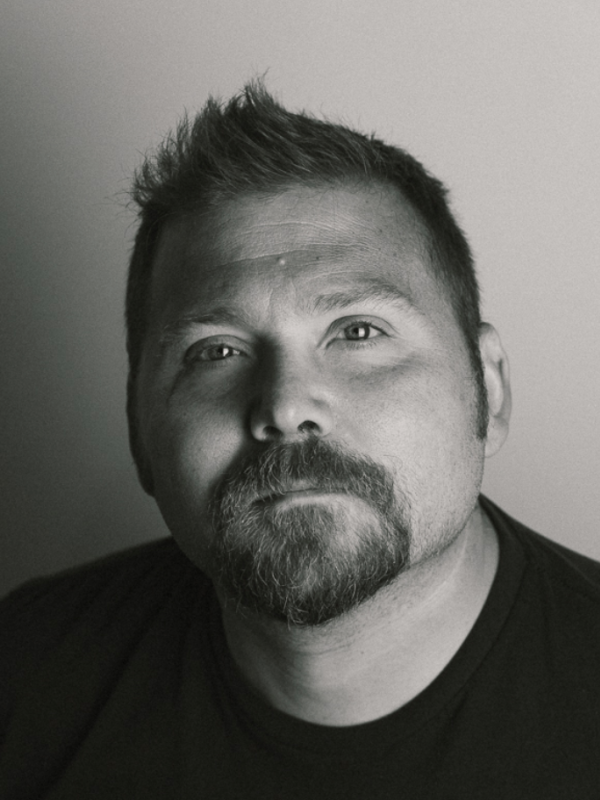 Assistant Professor Christopher Stein