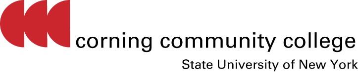 Corning CC logo