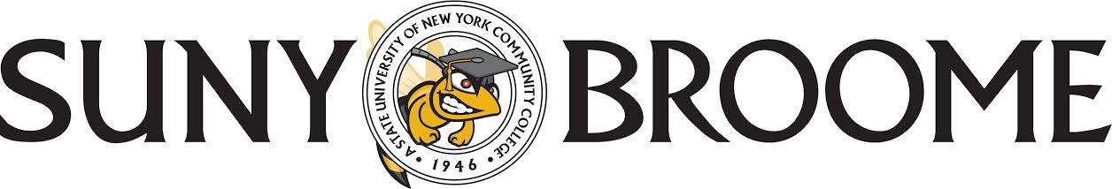 SUNY Broome logo