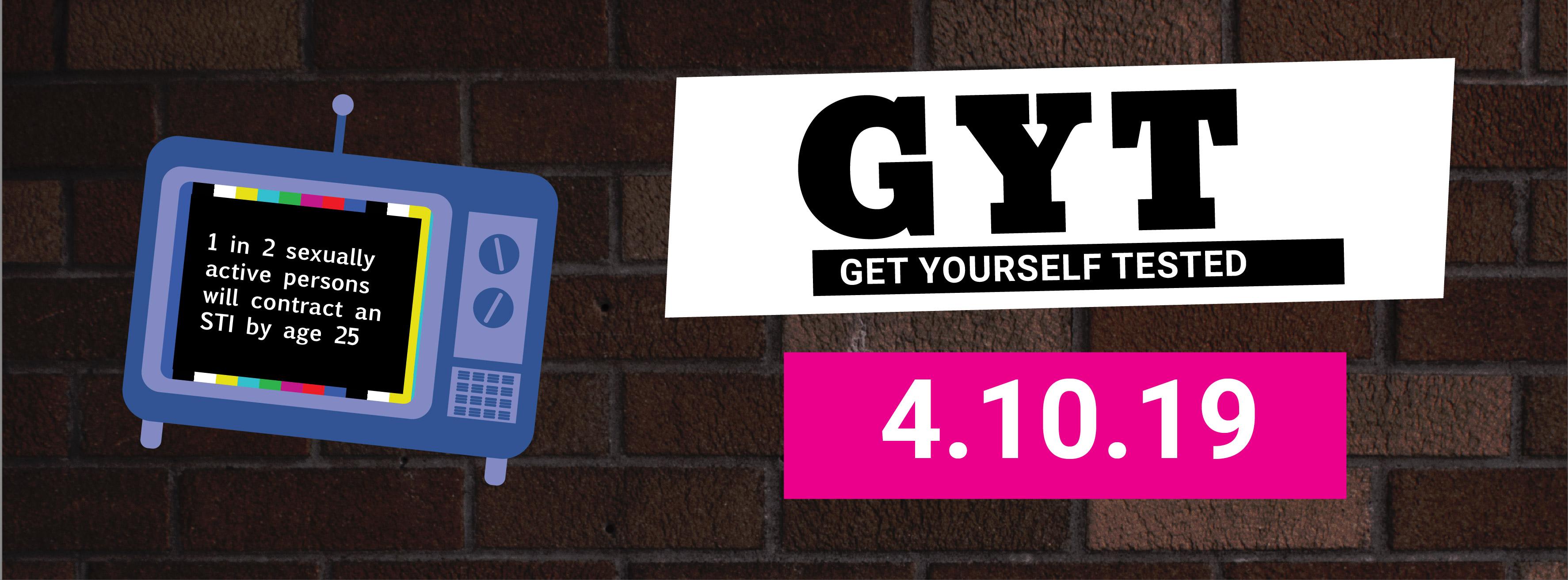 Gyt Health Services